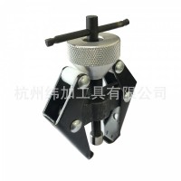 电池端子轴承拉拔器工具汽车雨刮臂拆卸拉拔器