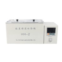 常州 智博瑞 电热数显恒温水浴锅 HH-1 HH-2 HH-4 HH-6 HH-8 水箱