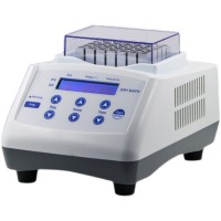 博纳科技MINI-100F实验室小型低温混匀仪制冷加热振荡恒温金属浴