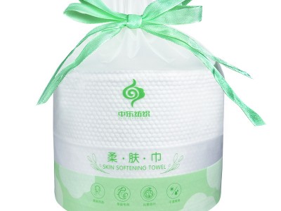 美容院一次性洗脸巾加厚卸妆美容洁