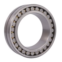 HRB 哈尔滨轴承 RN205EM 圆柱滚子轴承杭州公司直营