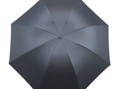 加大号八骨商务雨伞晴雨两用手动三