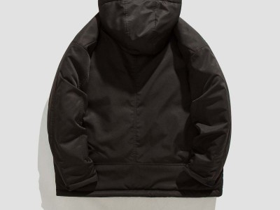 森波服饰2022冬季新品日系百搭潮流