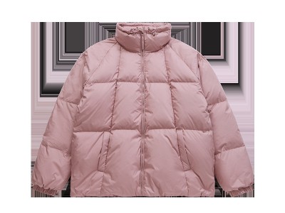 森波服饰2023秋季新品日系宽松型简