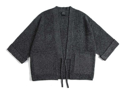 森波服饰2023秋季新品日系休闲潮流