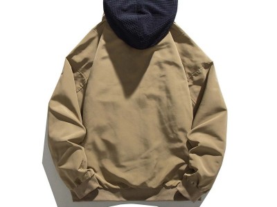 森波服饰2022秋季新品日系休闲百搭