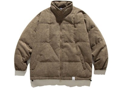 森波服饰2023冬季新品日系宽松复古9