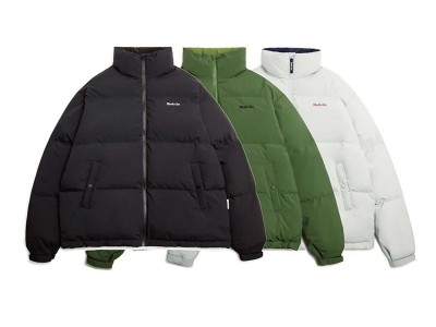森波服饰2023秋季新品日系宽松型简
