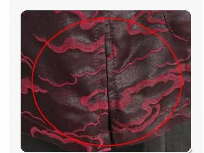 厂家供应/古丝路男中式唐装短袖上衣