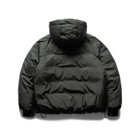 冬季新款90白鸭绒新标三防特富龙羽绒服SFJ-578