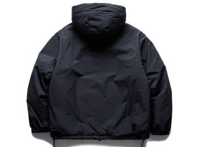 冬季新款连帽3M新雪丽三防杜邦特富