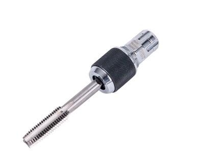 批发 M6-M12丝锥夹头 适用M19扳手 