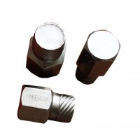 10件套压批套筒 组套汽修工具旋具 M4-M1铬钒钢套筒扳手