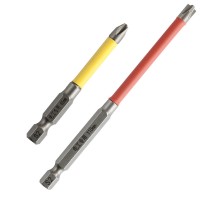 电工专用批头特制十一字螺丝批空气开关面板开关插座螺丝拆卸工具