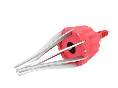 气动外球笼防尘套扩张器 外球笼防尘