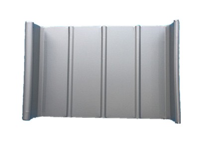 钢结构屋面金属建材 体育馆0.9mm厚6