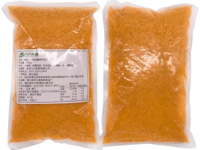 寿司黄金脆 脆花酥翠花 油炸金糠脆 