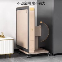 一键电动折叠全自动麻将机新款折叠餐桌一体麻将桌新款静音四口机