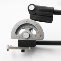 里奇 RIDGID 600系列重负荷手动不锈钢弯管器硬质铜铁管道弯管机