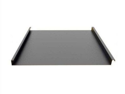 别墅25-330铝镁锰金属瓦 0.7mm铝合