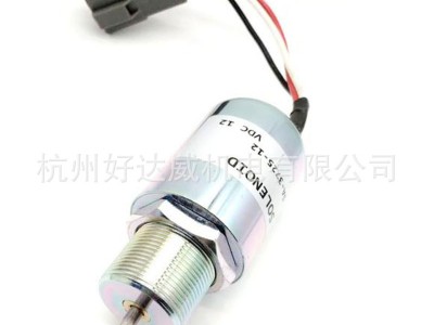 库存 电磁阀 SA-3725-12 30A87-2040