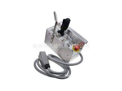 操纵杆137798 控制箱 166122 Skyjac