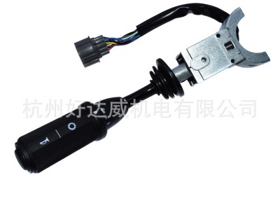 副厂 组合开关 701/80298 用于 3CX/