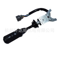 副厂 组合开关 701/80298 用于 3CX/4CX 3D/3DX夯土机 挖掘装载机