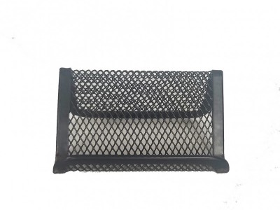 桌面办公用品铁丝网名片架家居用品