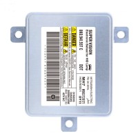 外贸热销款D1S/D3S火牛 原车HID XENON 镇流器大灯电脑8K0941597C
