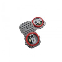 63117263051适用于宝BMW-X3日行灯全新X5X6天使眼光圈LED光源模块