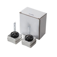 跨境电商热销氙气灯灯泡D1SD2SD3SD4S Bulb xenon headlight bulb