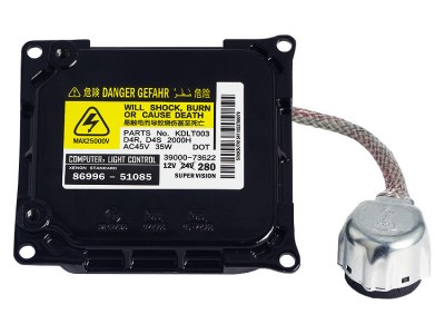D4S D2S汽车安定器 原车HID XENON 