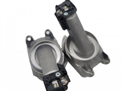 63127262731全新led天使眼 适用BMW5