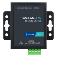 塔石485串口服务器转以太网网口通信modbus通讯模块rs485转tcp/ip