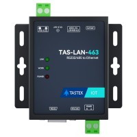 串口服务器 转以太网网口modbus通讯模块rs485/232