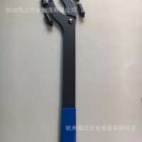 大众奥迪专用工具凸轮轴链轮机油泵齿轮皮带盘支挡扳手 T10172