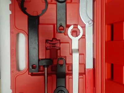 大众ea211正时工具 1.6发动机正时专