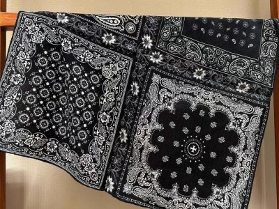 Vintage中古人人钟情的法式腰果花丝