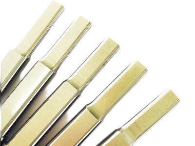 成型腰圆冲针冲床五金模具正宗SKD11