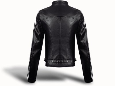 hot women leather jackets and bla
