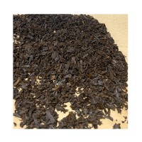 黑色1厘米梅干菜 细碎黑色无老梗味浓软嫩干货特产 黑色梅干菜