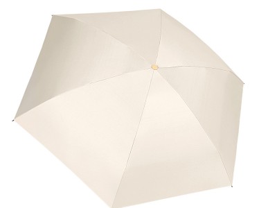 户外遮阳伞双层雨伞五折伞胶囊批发