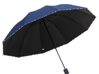 手动雨伞男士双人防暴雨专用伞户外