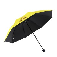 手动儿童雨伞全自动厂家批发太阳伞热卖雨具一件代发印刷logo广告
