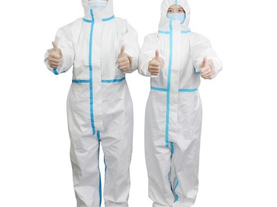 医用防护服防静电服医护专用防护服