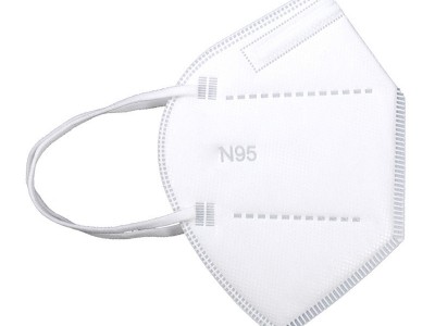 医用n95灭菌防护口罩防疫灭菌级n95