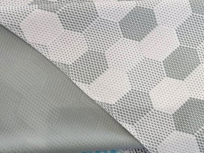 厂家直供TPU复合面料 竹纤维防水面