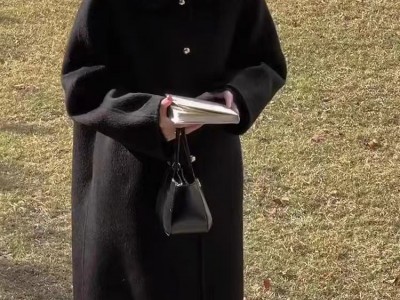 23267-38 新年战袍 温婉可人 翻领送