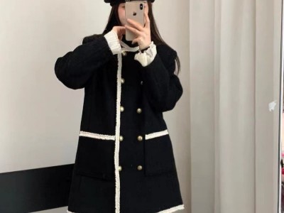 823965 直接清仓价格！花边内胆羽绒